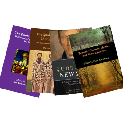 The Quotable Collection (4 Books)