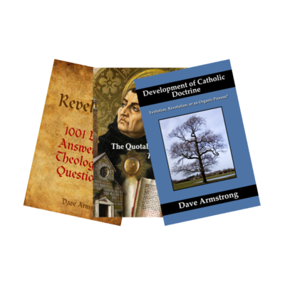 Reference Essentials (3 Books)