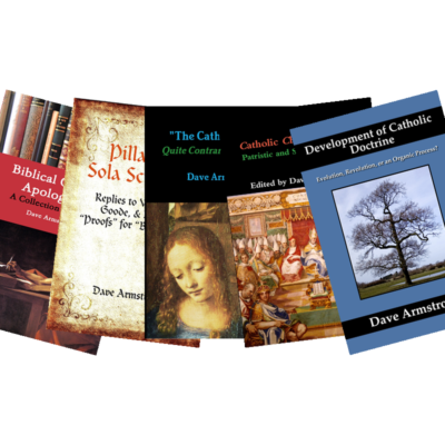 Sampler — Best of Armstrong (5 Books)