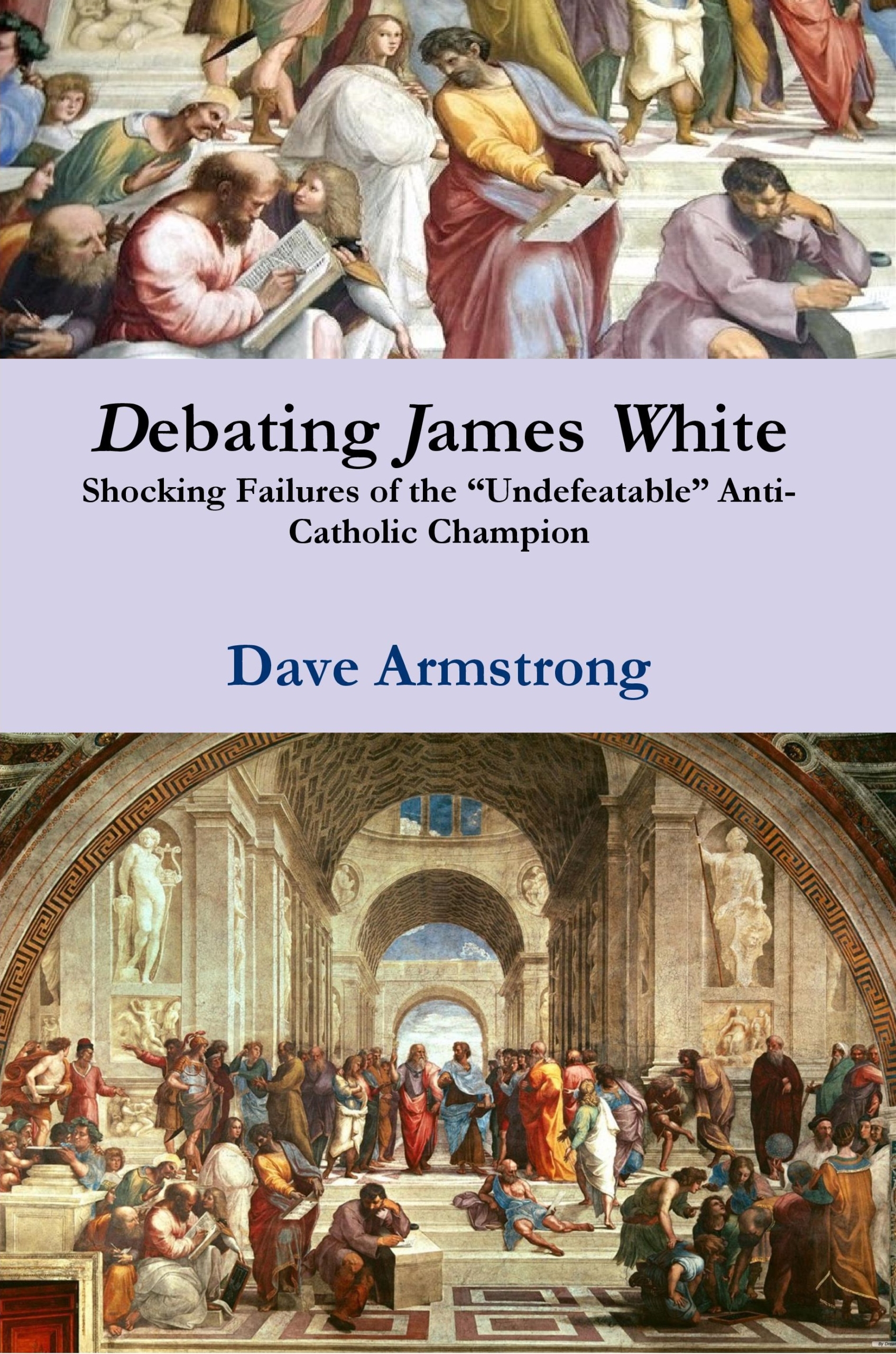 Debating James White