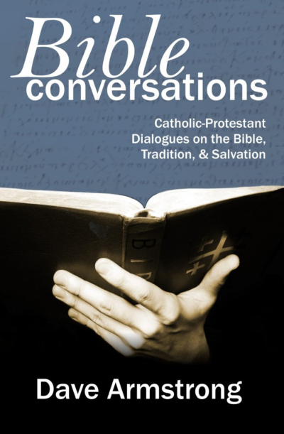 Bible Conversations