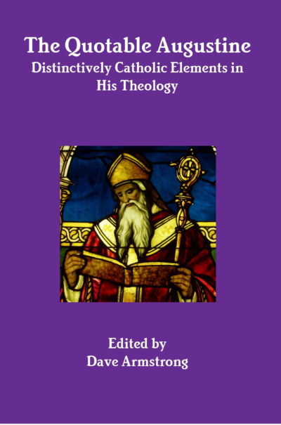 The Quotable Augustine