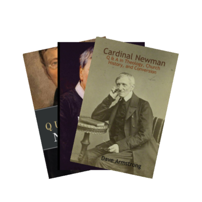 Newman Trilogy (3 Books)