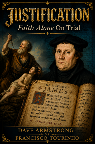 Justification: Faith Alone On Trial