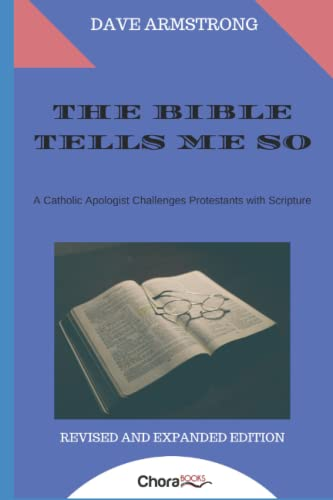 The Bible Tells Me So cover