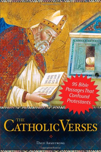 The Catholic Verses cover