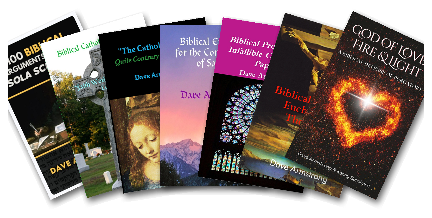The Catholic Defender's Bundle
